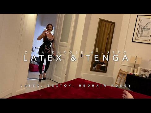 ❤️ Vörös hajú féltestvér latex jelmezben, akit a féltestvére baszott meg Porno at hu.high-pass.ru