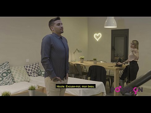 ❤️ PORNBCN 4K Egy érett nő nagy mellek akar lenni anális szar egy fiatal gigolo egy nagy farkával szopás amortizmus kemény fasz kézimunkát doggy style punci nyalás orgazmus francia felirattal Porno at hu.high-pass.ru