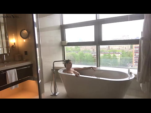 ❤️ Óriási babe szenvedélyesen kiveri ki a punciját a fürdőszobában Porno at hu.high-pass.ru
