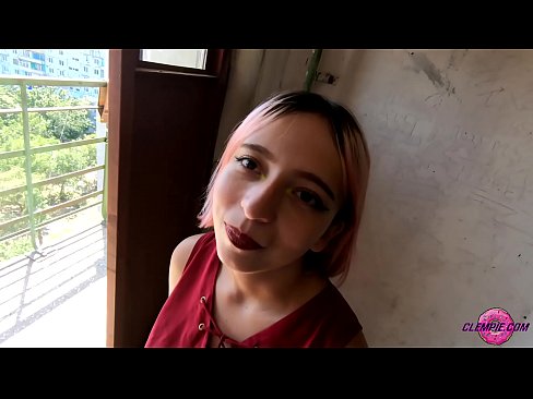 ❤️ Diák szopik egy idegent érzékien a hátsó utcán - Face Cumming Porno at hu.high-pass.ru