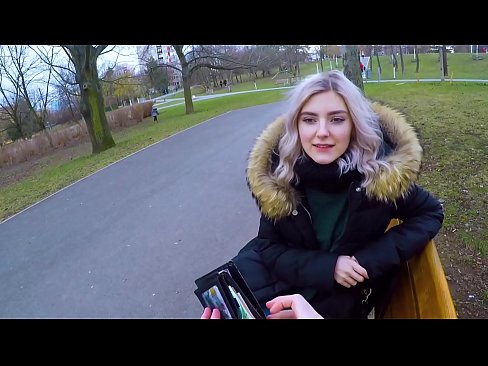 ❤️ Egy idegen forró ondójának lenyelése pénzért - szopás a parkban Eva Elfie-től Porno at hu.high-pass.ru